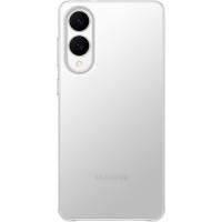 Samsung Clear Kryt pre Galaxy S25 Edge Transparent
