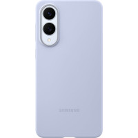 Samsung Silikonový Kryt pro Galaxy S25 Edge Light Blue