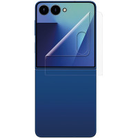 Samsung Antireflexná Ochranná Fólia pre Galaxy Z Flip7