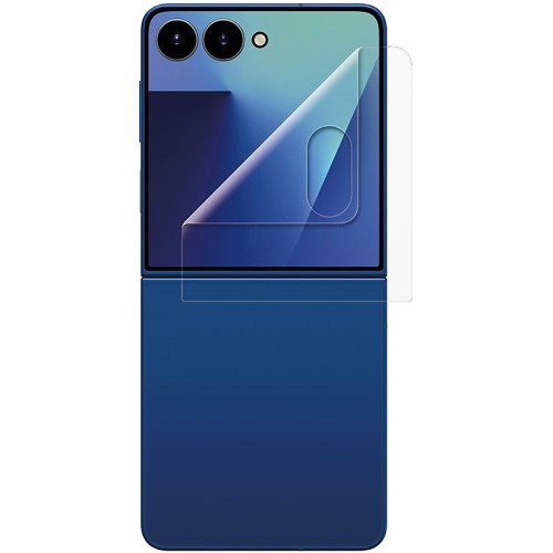 Samsung Antireflexná Ochranná Fólia pre Galaxy Z Flip7