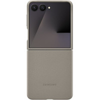 Samsung KindSuit Kryt pre Galaxy Z Flip7 Taupe