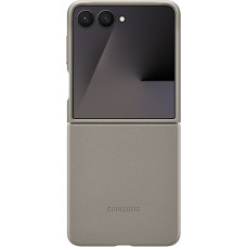 Samsung KindSuit Kryt pre Galaxy Z Flip7 Taupe