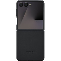 Samsung KindSuit Kryt pre Galaxy Z Flip7 Black
