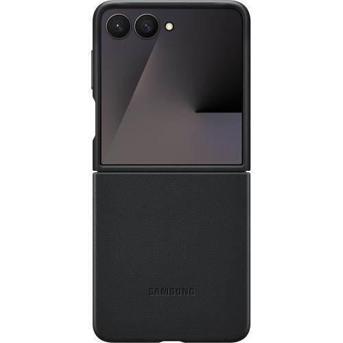 Samsung KindSuit Kryt pre Galaxy Z Flip7 Black
