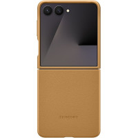 Samsung KindSuit Kryt pre Galaxy Z Flip7 Camel