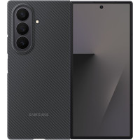 Samsung Carbon Kryt pre Galaxy Z Fold7