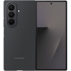 Samsung Carbon Kryt pre Galaxy Z Fold7