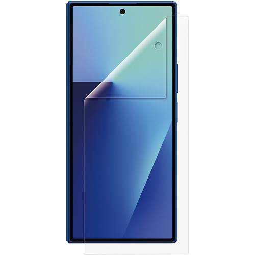 Samsung Antireflexná Ochranná Fólia pre Galaxy Z Fold7