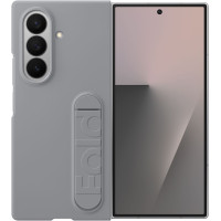 Samsung Silikónový Kryt pre Galaxy Z Fold7 Gray