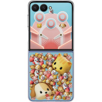 Samsung FlipSuit Kryt pre Galaxy Z Flip7