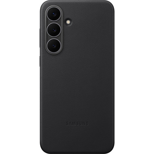 Samsung KindSuit Kryt pre Galaxy S25 FE Black