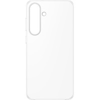 Samsung Clear Kryt pre Galaxy S25 FE Transparent