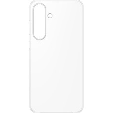 Samsung Clear Kryt pre Galaxy S25 FE Transparent
