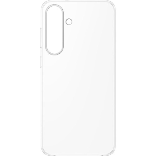 Samsung Clear Kryt pre Galaxy S25 FE Transparent