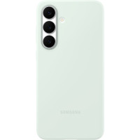 Samsung Silikónový Kryt pre Galaxy S25 FE Mint