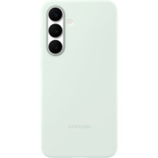 Samsung Silikónový Kryt pre Galaxy S25 FE Mint