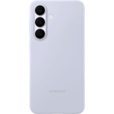 Samsung Silikónový Kryt pre Galaxy S25 FE Light Blue