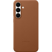Samsung KindSuit Kryt pre Galaxy S25 FE Tan