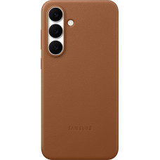 Samsung KindSuit Kryt pre Galaxy S25 FE Tan