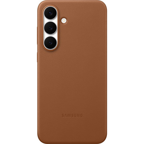 Samsung KindSuit Kryt pre Galaxy S25 FE Tan