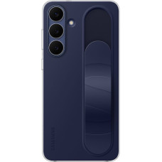 Samsung Standing Grip Kryt pre Galaxy S25 FE Dark Blue