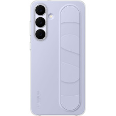 Samsung Standing Grip Kryt pre Galaxy S25 FE Light Blue