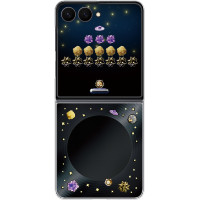 Samsung FlipSuit Kryt pre Galaxy Z Flip8 Black