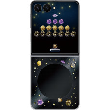 Samsung FlipSuit Kryt pre Galaxy Z Flip8 Black