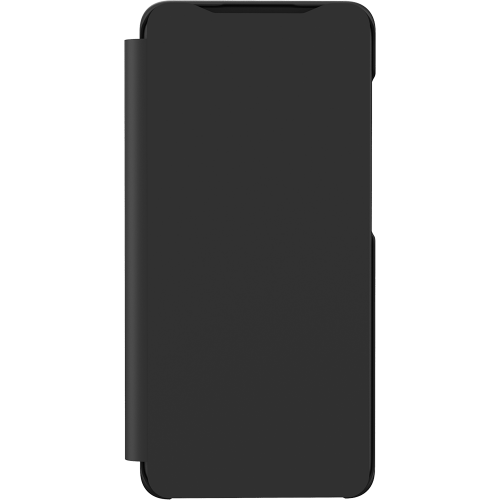 Samsung Book Puzdro pre Galaxy A41 Black (EU Blister)