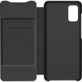 Samsung Book Puzdro pre Galaxy A41 Black (EU Blister)