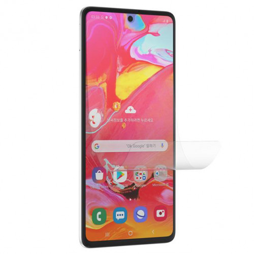 Samsung Original Ochranná Fólia pre Galaxy A51 (EU Blister)