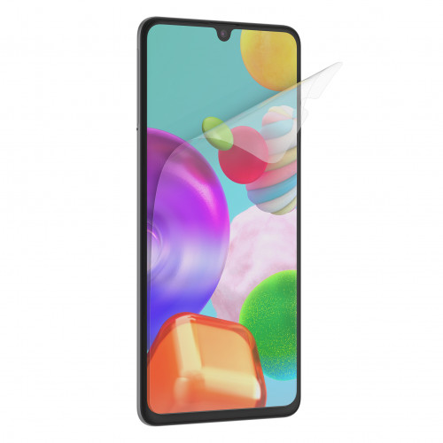 Samsung Original Ochranná Fólia pre Galaxy A41 (EU Blister)