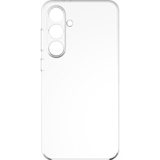 Samsung Clear Kryt pre Galaxy S24 FE Transparent