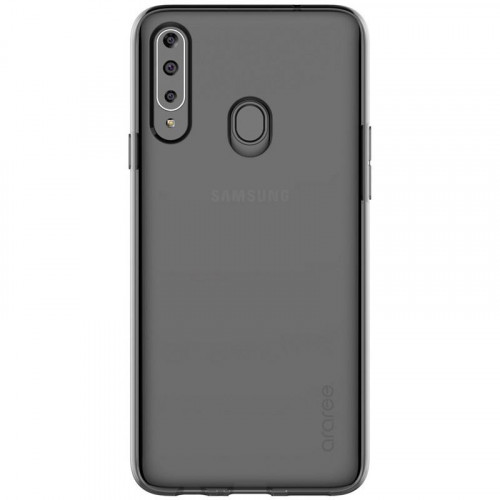 Samsung Protective Kryt pre Galaxy A20s Black