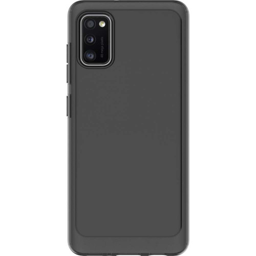 Samsung Protective Kryt pre Galaxy A41 Black (EU Blister)