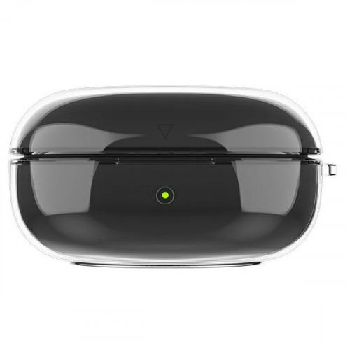 Araree Puzdro pre Galaxy Buds2 / Buds Live / Buds Pro Transparent