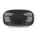 Araree Puzdro pre Galaxy Buds2 / Buds Live / Buds Pro Transparent