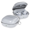 Araree Puzdro pre Galaxy Buds2 / Buds Live / Buds Pro Transparent