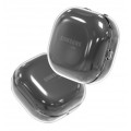 Araree Puzdro pre Galaxy Buds2 / Buds Live / Buds Pro Transparent