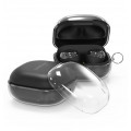 Araree Puzdro pre Galaxy Buds2 / Buds Live / Buds Pro Transparent