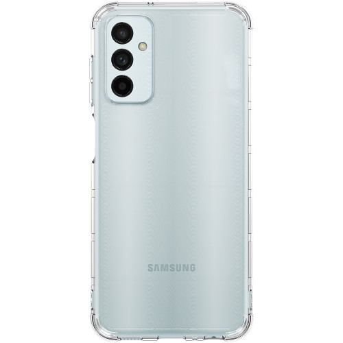 Samsung Protective Kryt pre Galaxy M13 Transparent