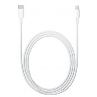 Apple Lightning /USB-C Datový Kabel 2m White (EU Blister)