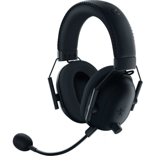 Razer BlackShark V2 Pro Black