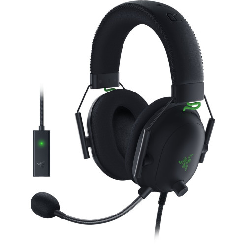 Razer BlackShark V2 Pro Black