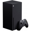 Microsoft Xbox Series X + FIFA 21 + FORZA 4