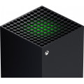 Microsoft Xbox Series X + FIFA 21 + FORZA 4