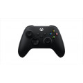 Microsoft Xbox Series X + FIFA 21 + FORZA 4