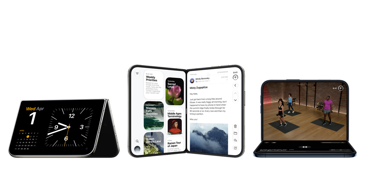iOS Apple iPhone Duo