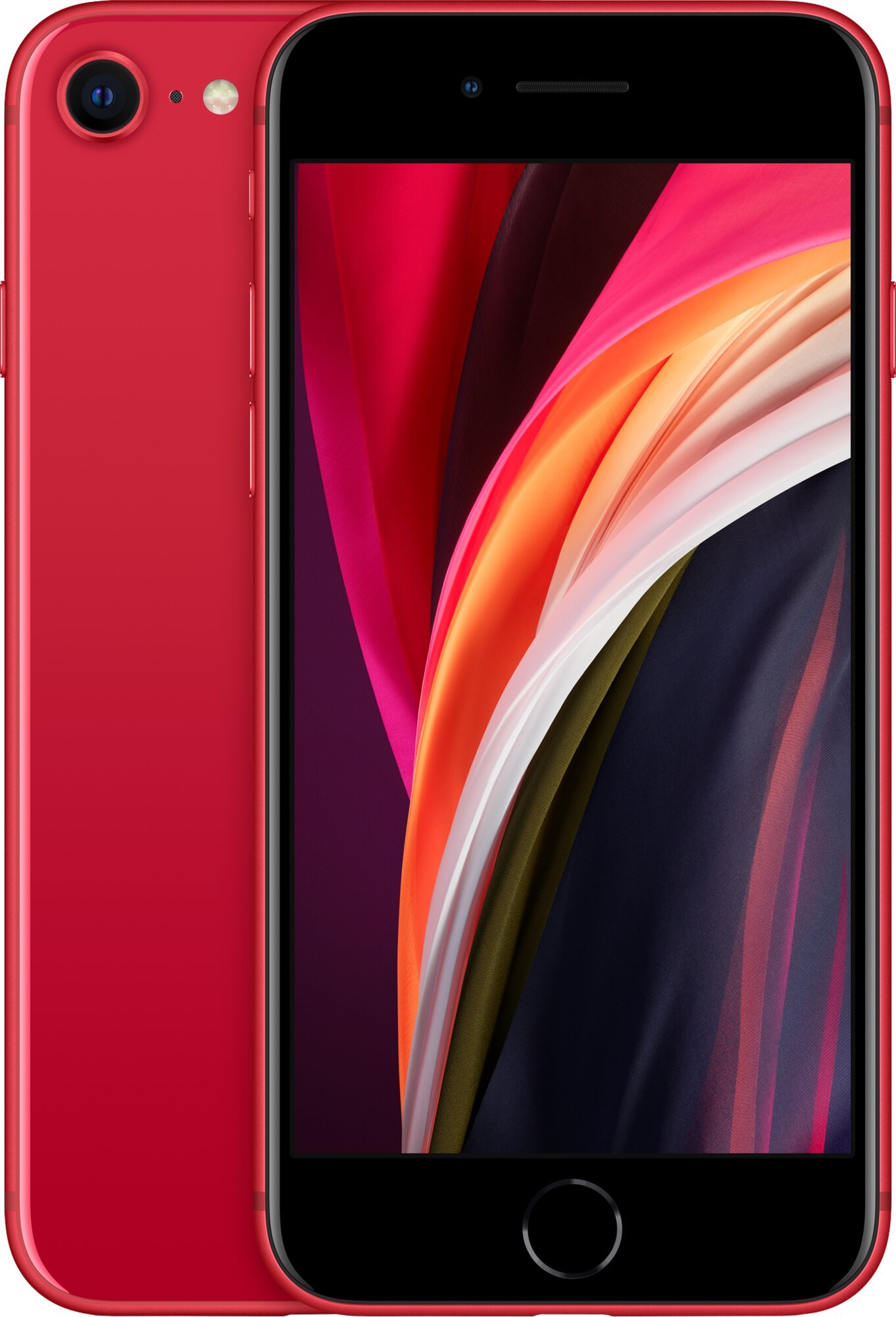 Apple iPhone SE (2020) 128GB (PRODUCT)RED EU distribúcia