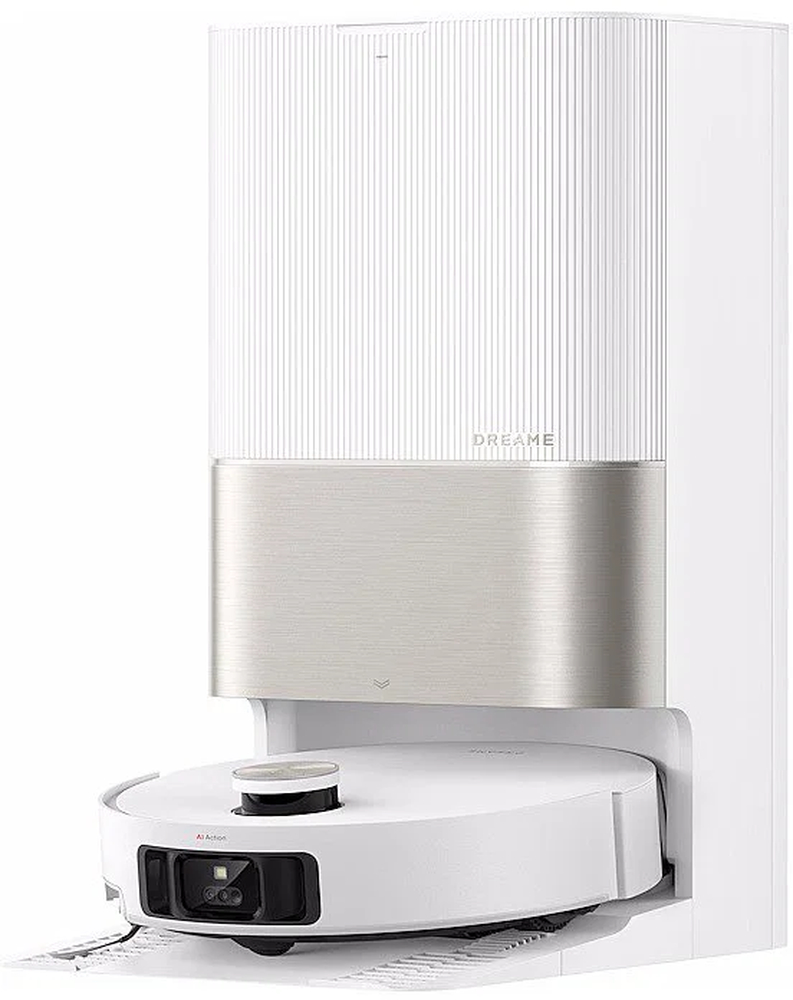 Dreame X50 Ultra 1